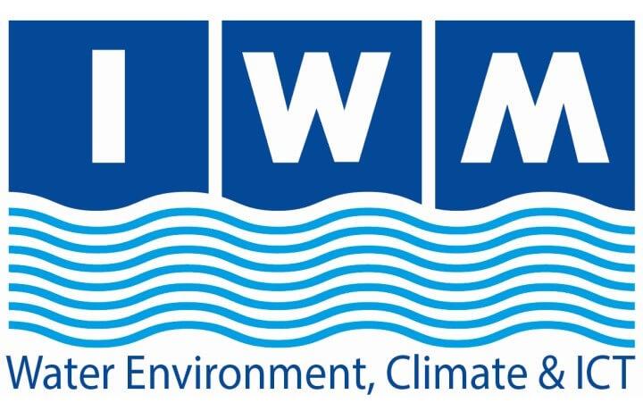 IWM logo
