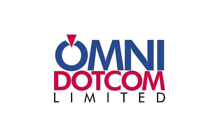 Omni DotCom Limited logo