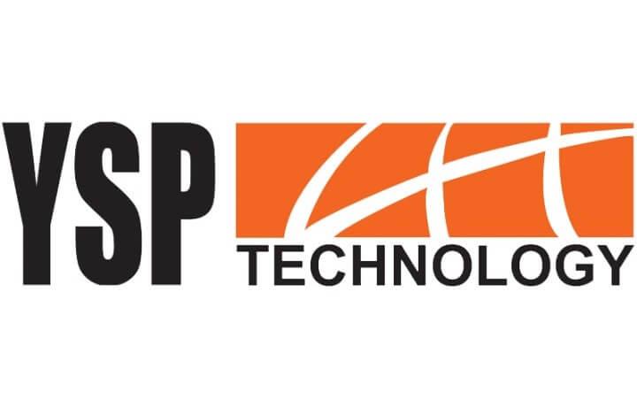 YSP Technology logo
