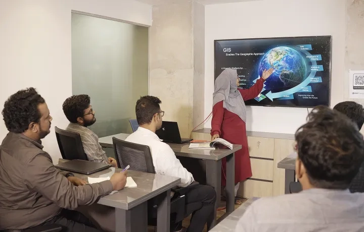 Bangladesh Employees