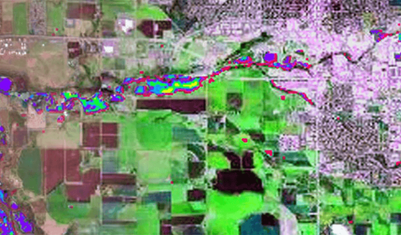 NV5 Geospatial: Envi card image