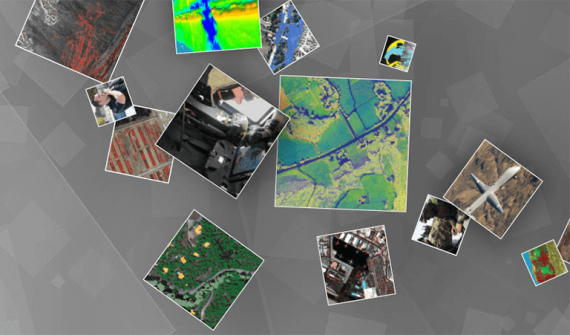 NV5 Geospatial: Jagwire card image