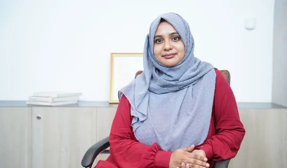 Bangladesh Employees