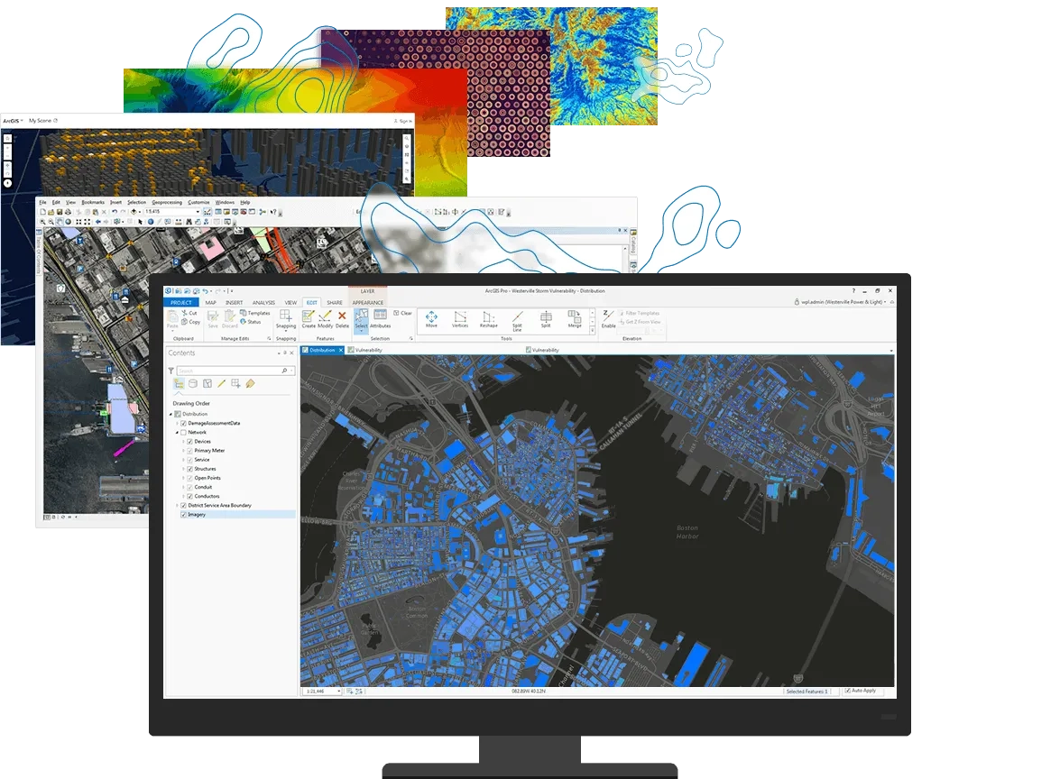 arcgis-desktop