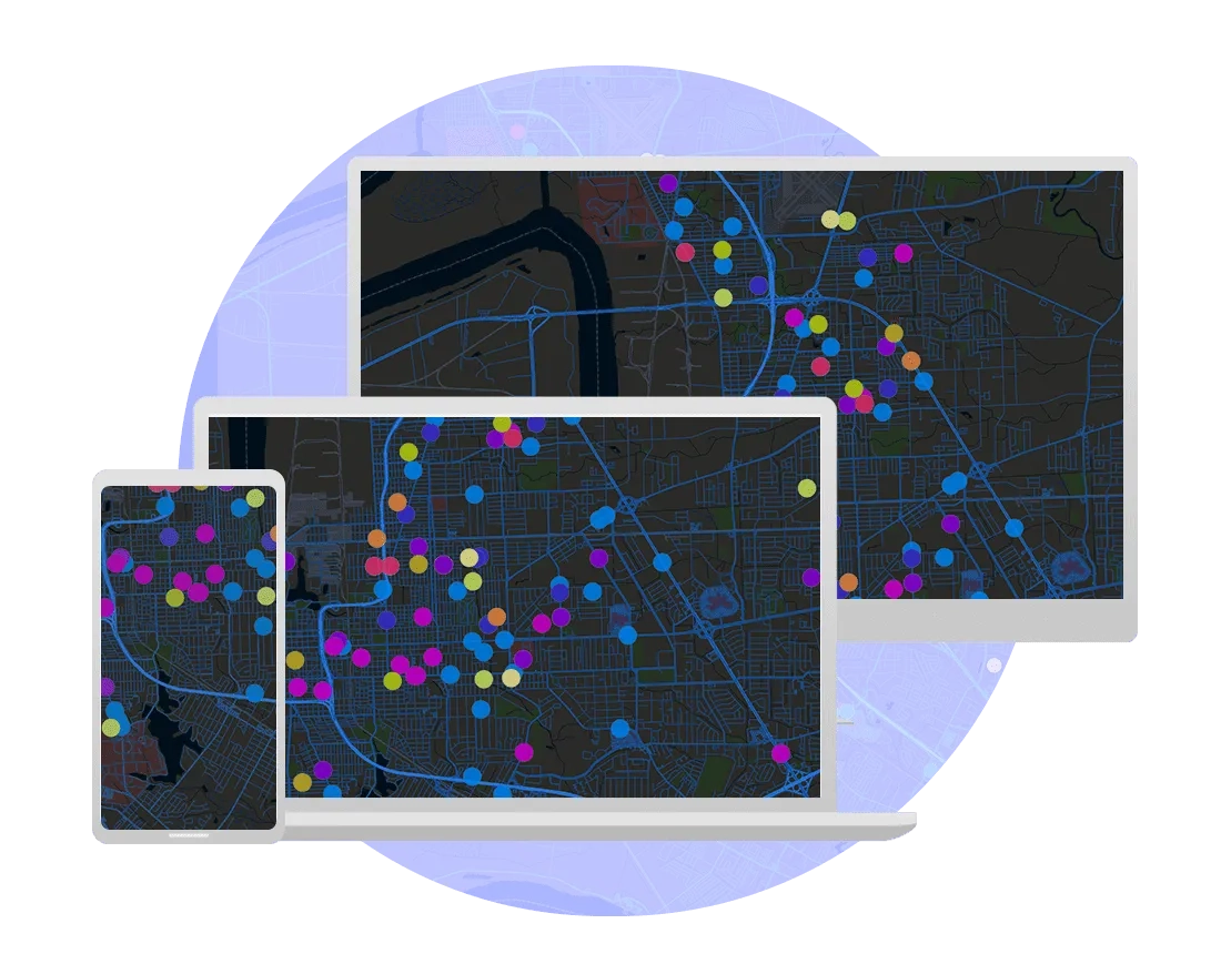 ArcGIS Developers enterprise